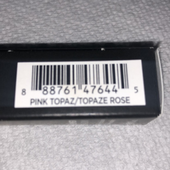 New w/Box AVON Glimmer Shadow Pink Topaz - Picture 3 of 5